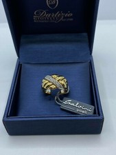 Salvini yellow and white gold - yellow,