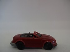 1981 / BMW 501 / Rotes Modell 