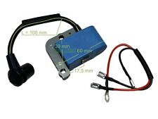 Bobina accensione per motosega Efco 147 152 MT 5200 3700 4100 4400 440 500700...