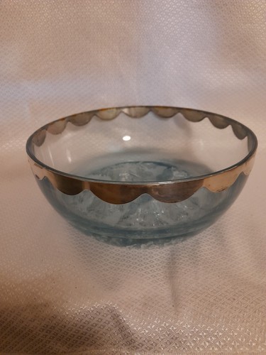 Vaso ciotola vetro - ciotola,