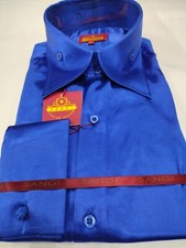 Camicia Uomo Elettrica Royal