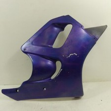 Honda CBR 900 RR FIREBLADE