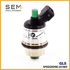 INIETTORE GPL TAPPO VERDE ATTACCO BOSCH VERCESI GAS 5.0 GEN 1°