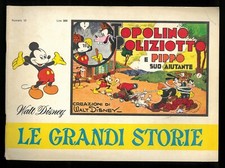 Le grandi storie n. 10