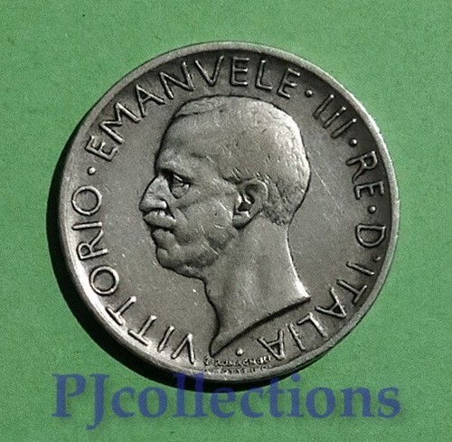 M106 italia italy lire - m106-italia-italy, 1929