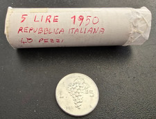 Rotolo Rotolino di 40 Pezzi da