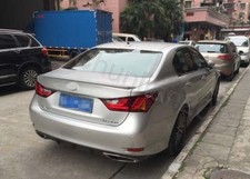 Ala spoiler ABS stile fabbrica