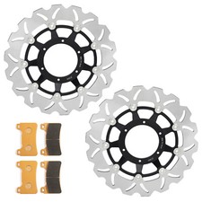 Dischi pastiglie freno