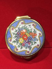Staffordshire English Enamels