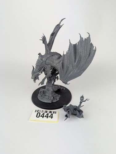 Stormcast eternals ionus - eternals,