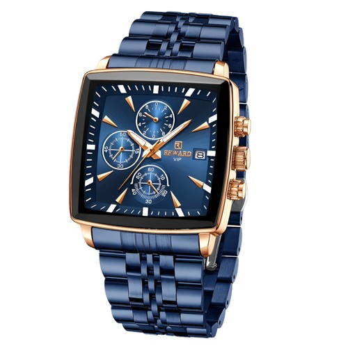 Smart watch uomo impermeabili - smart,