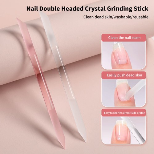 Spingi cuticole vetro nail - cuticole,