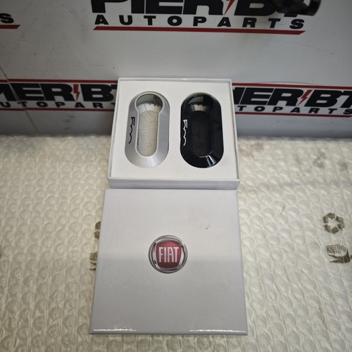 Kit cover chiavi pezzi fiat - kit, 2