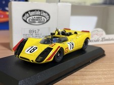 Porsche 908/2  1:43 La Mini