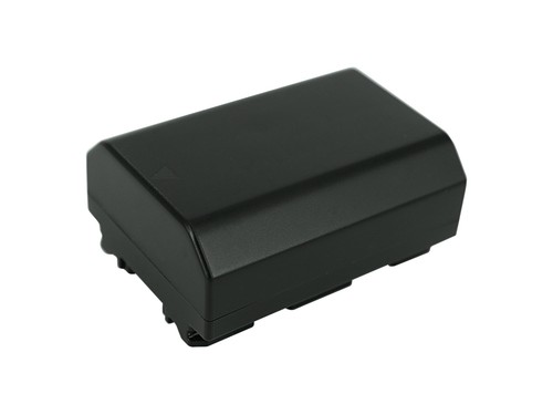 2040mah batteria fz100 - batteria, np-fz100