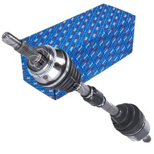 JAPKO Albero Motore SX Adatto