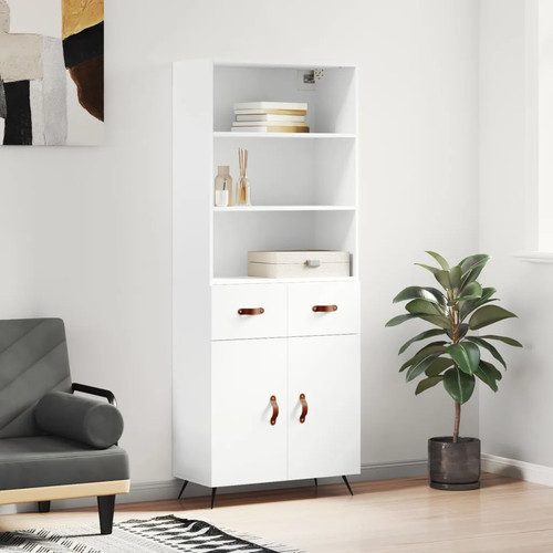 Credenza con cassetto - con, lo