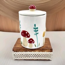 Bidone per funghi Lang By