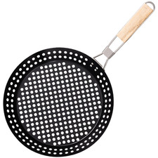 Padella Grill con Costruzione