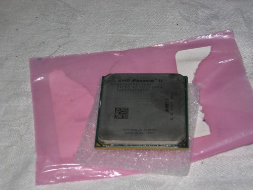 Amd phenom 705e 5 - x3, ghz