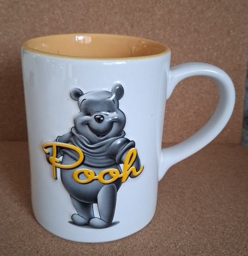 Tazza grande winnie - tazza,