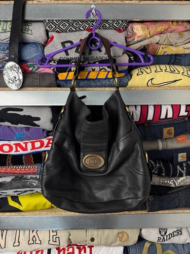 Borsa vintage dolce gabbana - dolce&gabbana, in