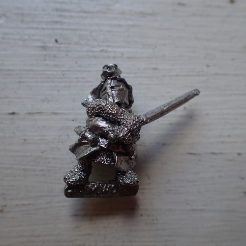 Cittadella warhammer anni - cittadella,