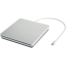 VikTck USBC Superdrive Lettore