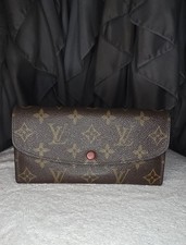 Louis Vuitton Monogram Emilie