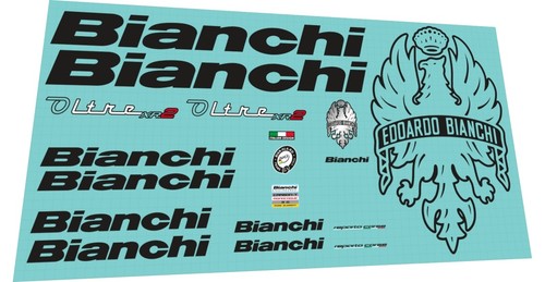 Set decalcomanie bianchi oltre - set,