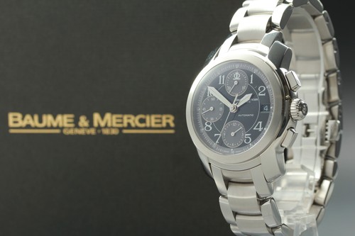 Box paper orologio - orologio, uomo