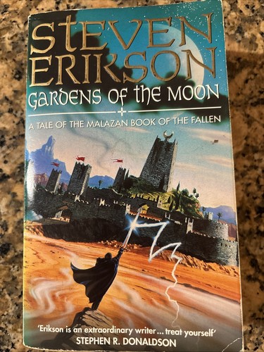 Garden the moon tale of - garden,