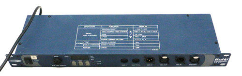 Showtec multi exchanger - multi, 72