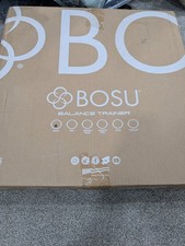 Bosu Ball Balance Trainer