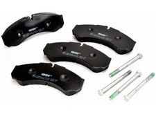 PASTIGLIE FRENO IVECO DAILY IV