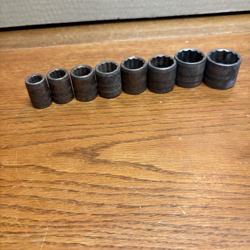 Vintage dunlap hex drive - hex,