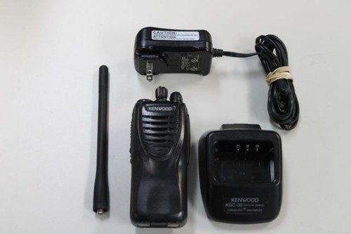 Kenwood 2302v radio - kenwood,