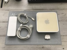 Apple Mac mini A1103 PowerPC