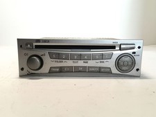 Mitsubishi L200 2008 Radio