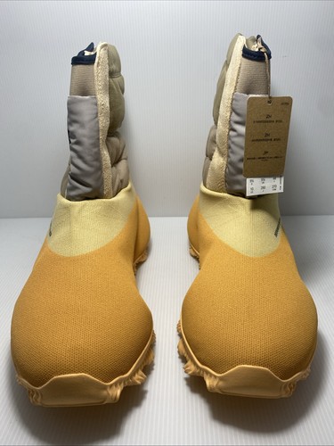 Stivali yeezy knit rnr uomo - stivali,