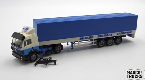 Herpa 88 camion - herpa,