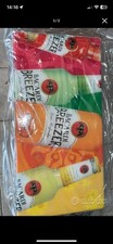 Insegna Bacardi Breeze