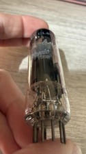 Tubo audio mullard 6gw8 ecl86 - tubo,