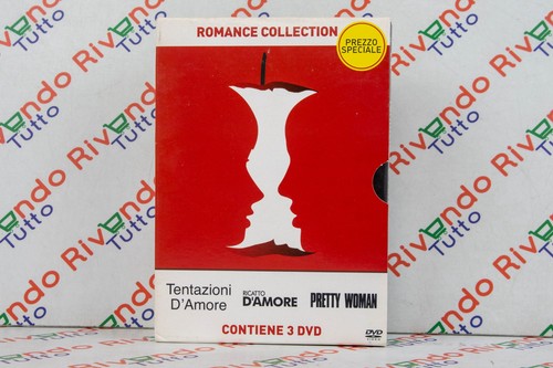 Romance collection tentazioni - romance,