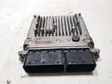 A6519007103 CENTRALINA MOTORE