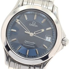 Omega Seamaster 120 2501.81