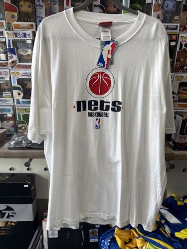 Shirt basket vintage reebok - t-shirt,