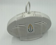 Eva-Dry E-500 Deumidificatore, Rinnovabile, Protegge Pistola Sicuro da Umidità, Umidità