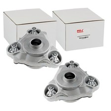 2x CUSCINETTI NTY ANTERIORI SINISTRO + DESTRO adatti per CITROEN JUMPER FIAT DUCATO PEUGEO