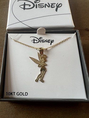 Collana con ciondolo disney - ciondolo,